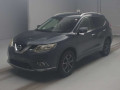 2015 Nissan X-Trail