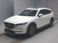 2020 Mazda CX-8