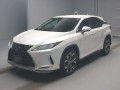 2020 Lexus RX