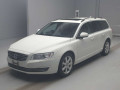 2016 Volvo V70