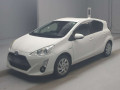 2015 Toyota Aqua