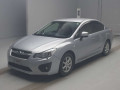 2014 Subaru Impreza G4
