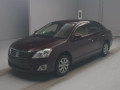 2015 Toyota Premio