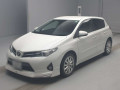 2013 Toyota Auris