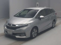 2016 Honda SHUTTLE