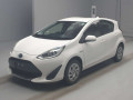 2020 Toyota Aqua