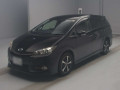 2015 Toyota Wish
