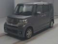 2012 Honda N-BOX CUSTOM