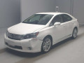2010 Lexus HS