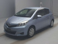 2012 Toyota Vitz