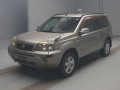 2003 Nissan X-Trail