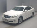 2009 Toyota Crown