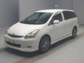 2007 Toyota Wish