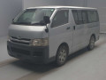 2009 Toyota Hiace Van