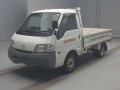 2014 Mazda Bongo Truck