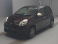 2010 Toyota Passo