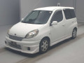 2000 Toyota Fun Cargo