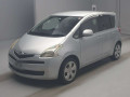 2006 Toyota Ractis