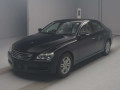 2009 Toyota Mark X