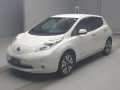 2013 Nissan Leaf