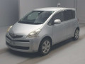 2008 Toyota Ractis