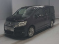 2011 Honda Step WGN Spada