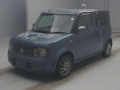 2005 Nissan Cube