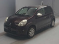 2010 Toyota Passo