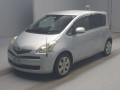 2008 Toyota Ractis