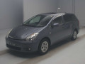 2005 Toyota Wish