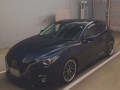 2014 Mazda Axela Sport