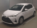 2020 Toyota Vitz