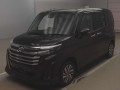 2021 Toyota Roomy
