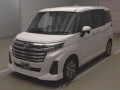 2022 Toyota Roomy