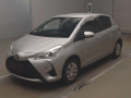 2020 Toyota Vitz