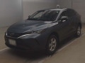 2022 Toyota Harrier