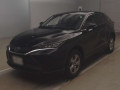 2022 Toyota Harrier