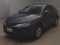 2022 Toyota Harrier