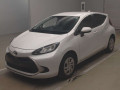 2022 Toyota Aqua