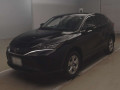 2022 Toyota Harrier