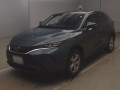 2022 Toyota Harrier