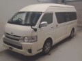 2014 Toyota Hiace Commuter
