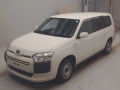 2020 Toyota Succeed