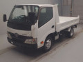 2013 Toyota Dyna Truck