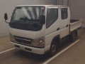 2006 Mitsubishi Fuso Canter Guts