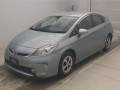 2012 Toyota Prius PHV