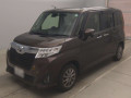 2017 Toyota Roomy