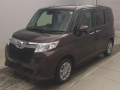 2020 Toyota Roomy