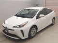 2020 Toyota Prius