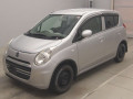 2014 Suzuki ALTO ECO